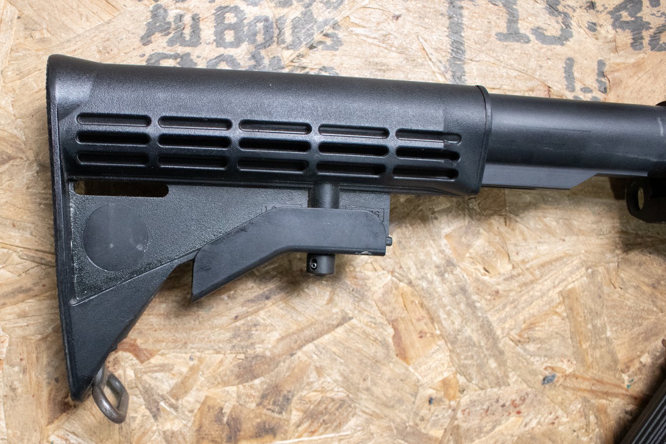 COLT M4 Carbine 5.56mm Police Trade-In Rifles with Two Magazines